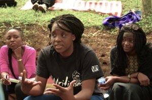 Writivism 2015 Karen Mukwasi