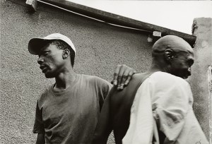 Zola, Soweto, 2006 Courtesy of the artist. © Ananias Léki Dago