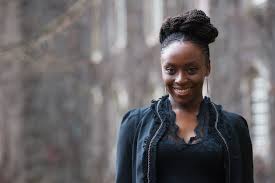 adichie