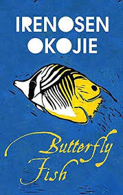 Butterfly Fish Cover