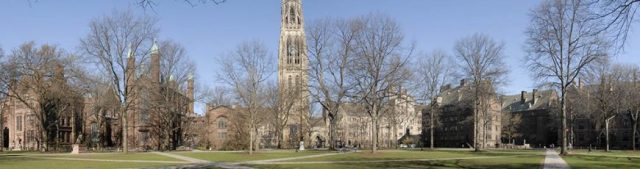 ALA 2017 Annual Conference will take place in Yale. Image courtesy of africanlit.org