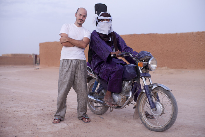 Sahel Sounds: Inspiration from West Africa |