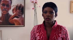 A Mother's Journey Dir. Sade Adeniran