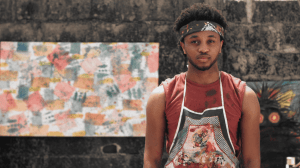 Green White Green Dir: Abba T Makama 