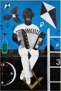 Should I Stay or Should I Go? Abe Odedina 2016