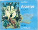 alawiye-iwe-keji-odunjo-yoruba-book-cover