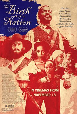 Birth of A Nation