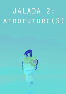 Jalada Afrofutures issue