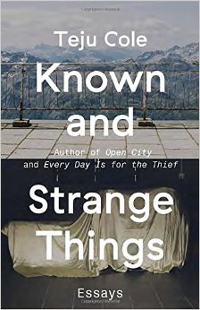 known-and-strange-things