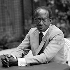 leopold-senghor