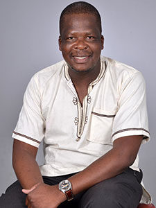 Sabelo J. Ndlovu-Gatsheni is founder and coordinator of the Africa Decolonial Research Network (ADERN) at the University of South Africa (UNISA)