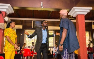 Scene from 'Sisi Pelebe'