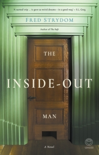 9781415209561 - The Inside-Out Man