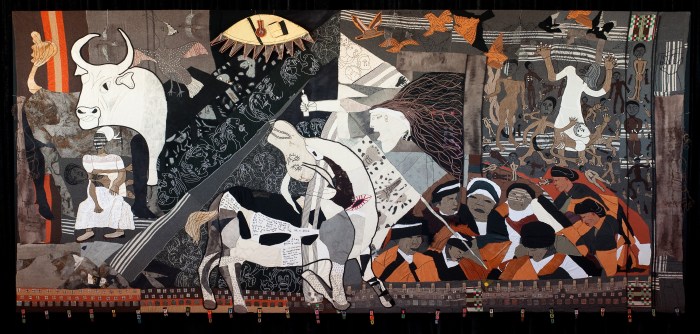 Fig.16. Keiskamma_Guernica_2010_Robert_Hofmey