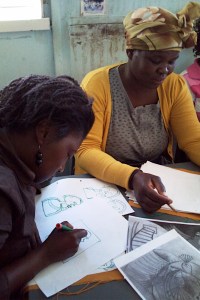 Fig.35. Weeping_women_workshop_2010