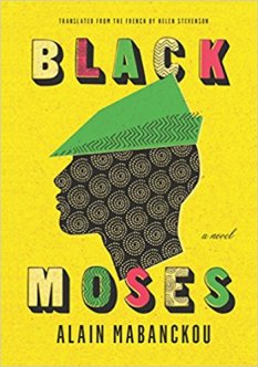 Black Moses