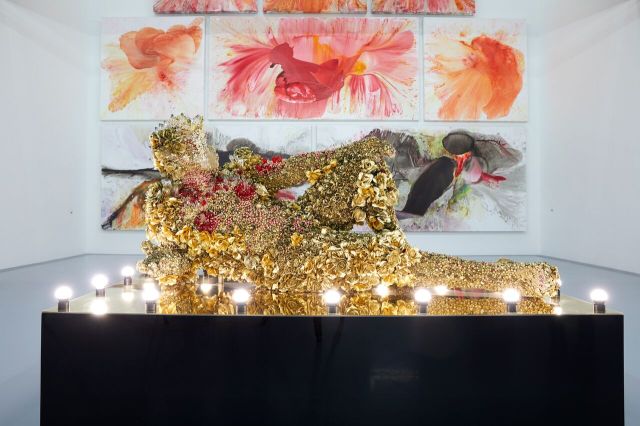 Photo_8_Athi-Patra Ruga - Proposed Model for Tseko Simon Nkoli Memorial