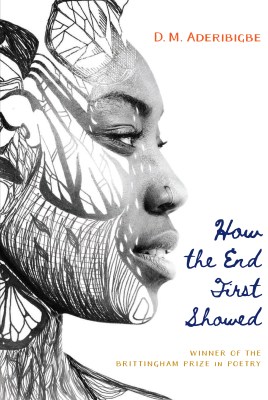 Cover of How the End First Showed