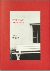 Everyone is Present cover.jpg