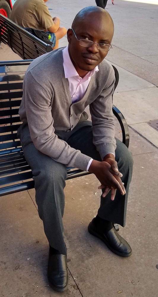 Tolu for Africainwords