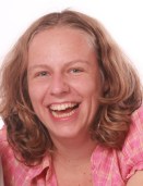 Photo of author Ruth Wenske