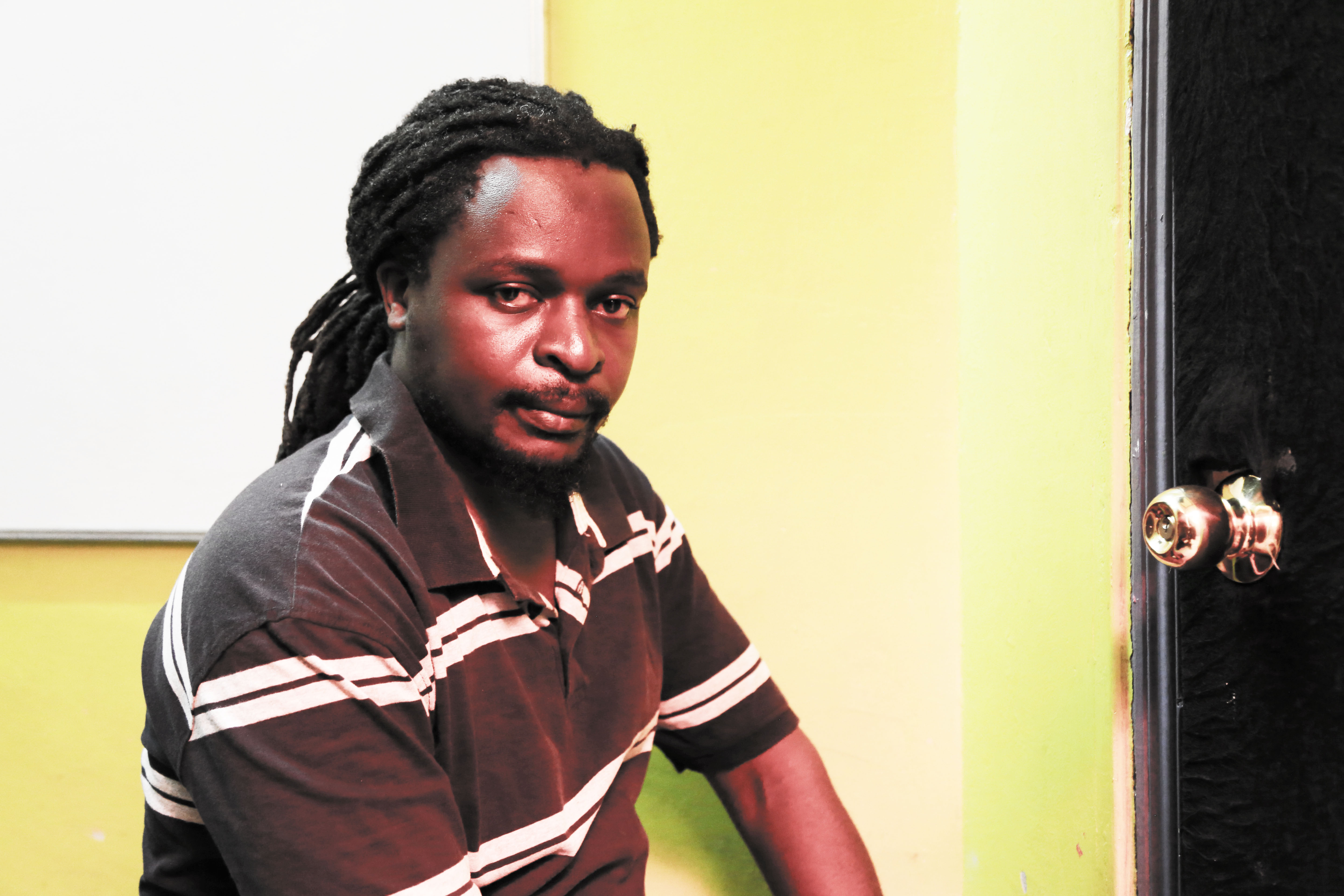 Gazemba photo1 by Drix Photography