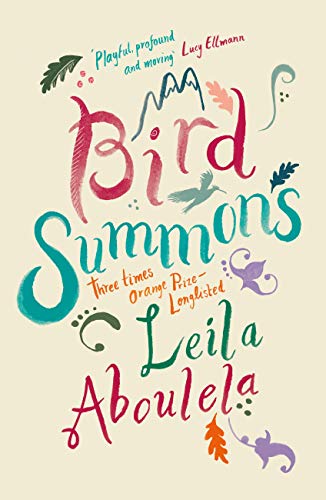 Bird Summons, Leila Aboulela