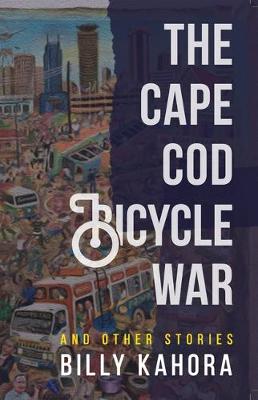 CapeCodBicycle_BillyKahora-cover