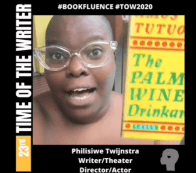 Philisiwe Twijnstra1