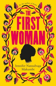 The First Woman, Makumbi