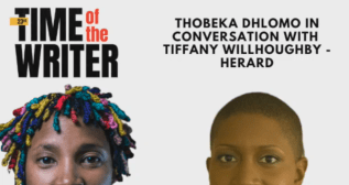 TOW20 Tiffany Willhoughby-Herald and Thobeka Dhlomo