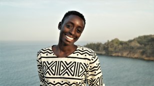 Ayesha Harruna Attah