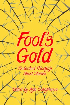 Fools Gold Front Cover