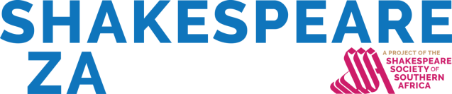 Shakespeare ZA