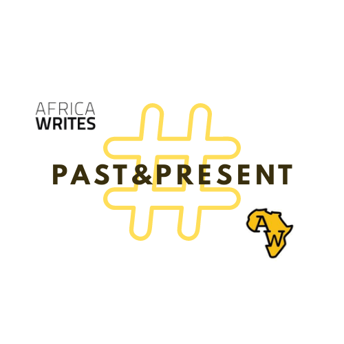 Africa Writes PnP Logo