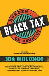 Black Tax Cover