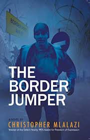 Border Jumper - Cover