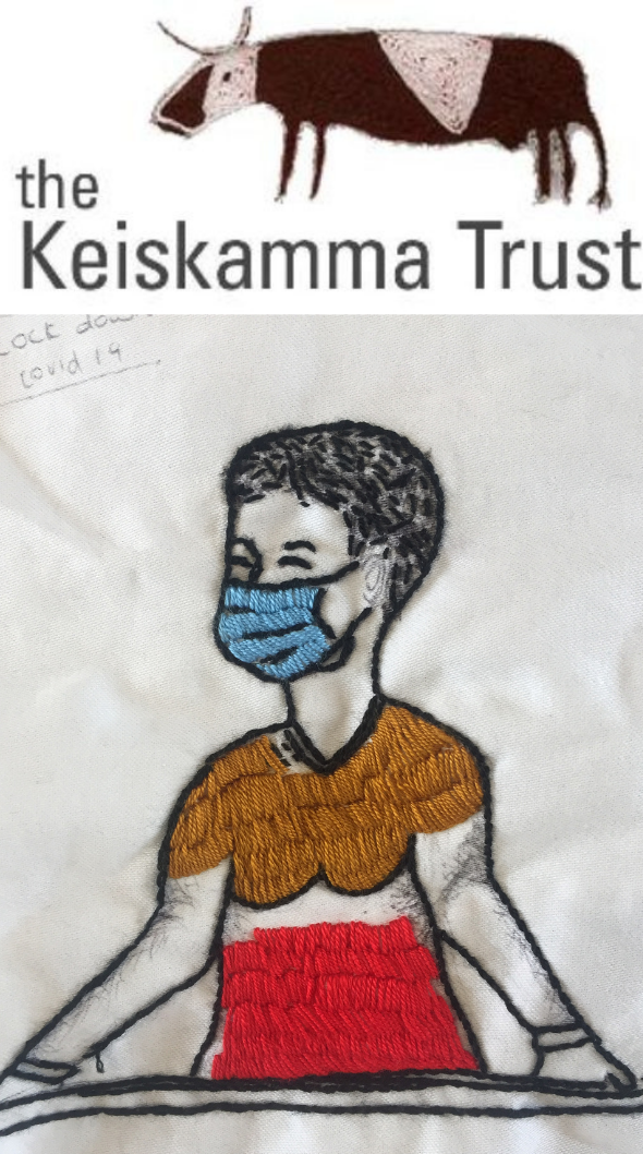 Featured image for Keiskamma