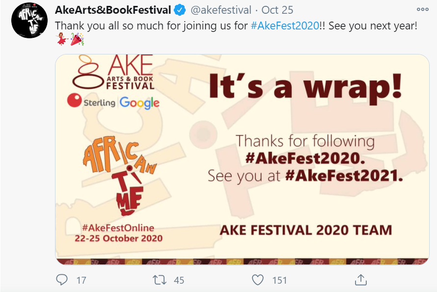 Ake