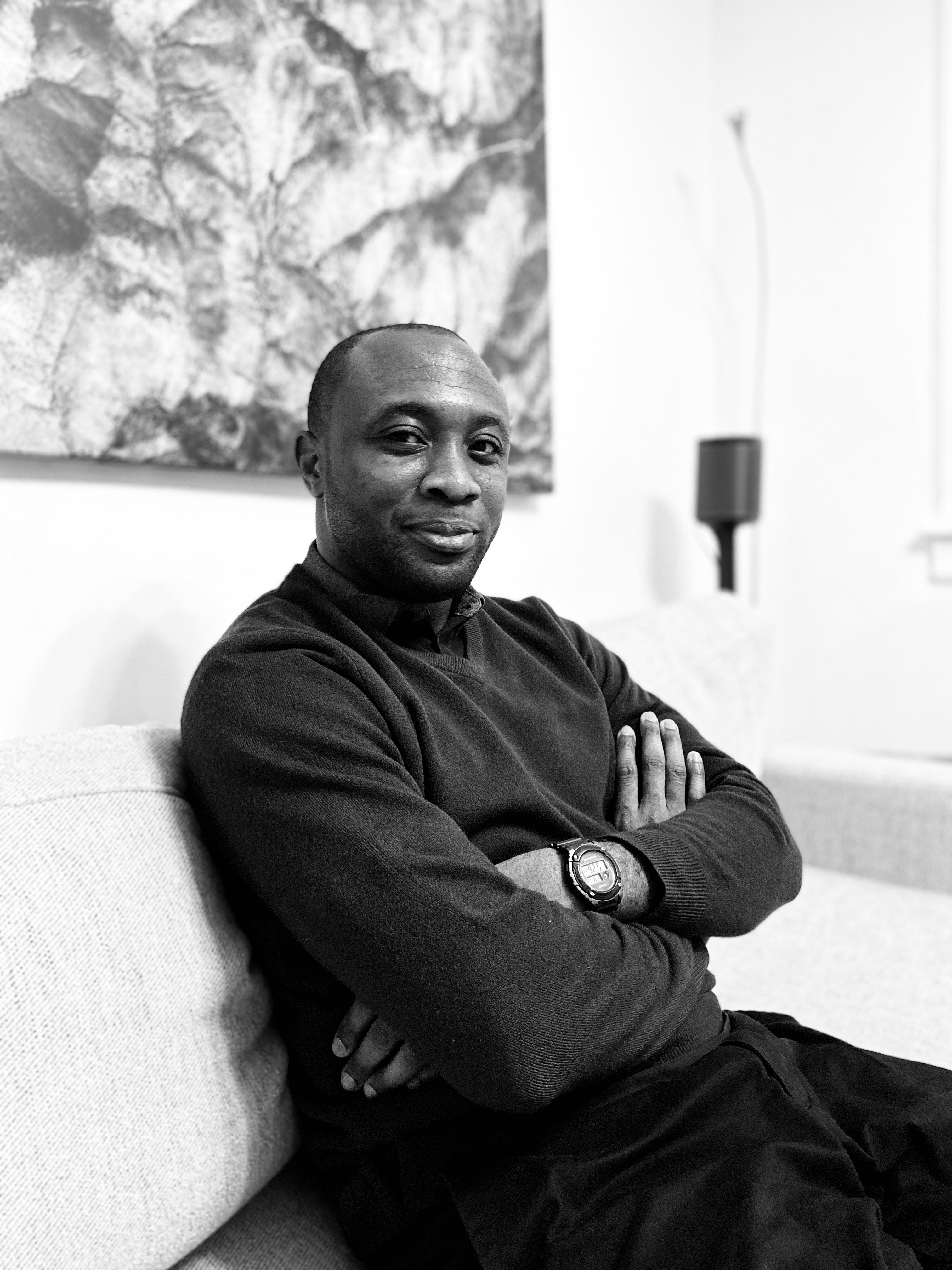 Emmanuel Iduma_by Josh Begley