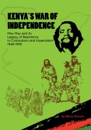 Vita Kenya's war of independence