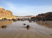 Ayesha's Village, Popenguine - Credited to Ayesha Attah