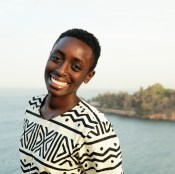 Bio Photo - Credited to Itunu Kuku