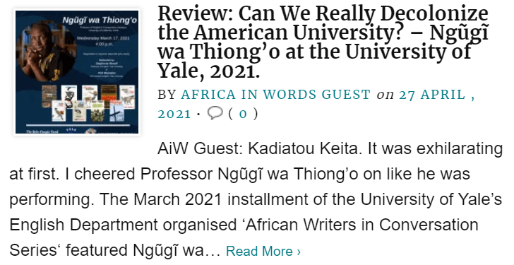 Apr21 Wrap_ReviewPresent