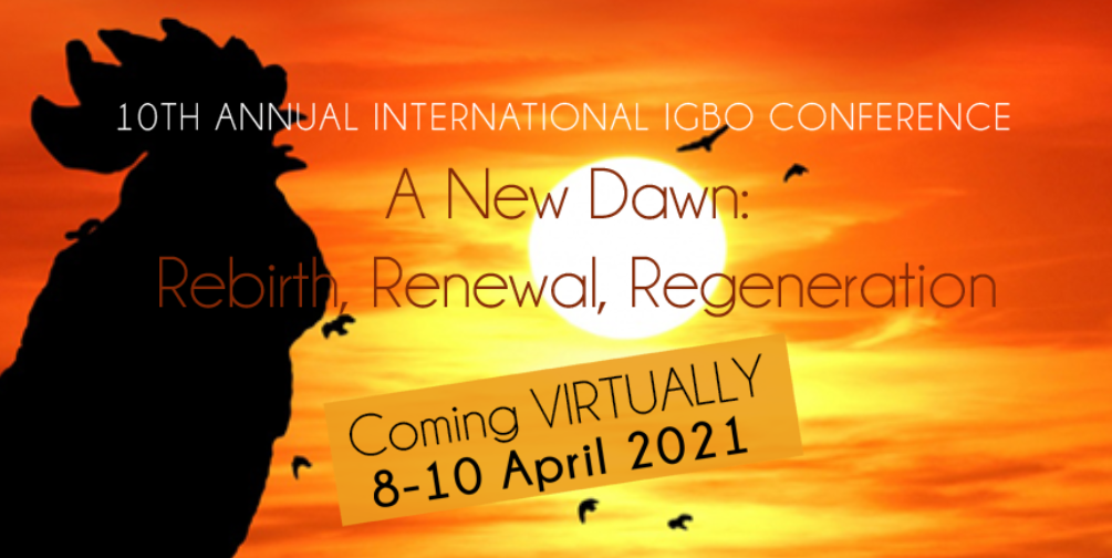 Apr21 Wrap_IgboConference