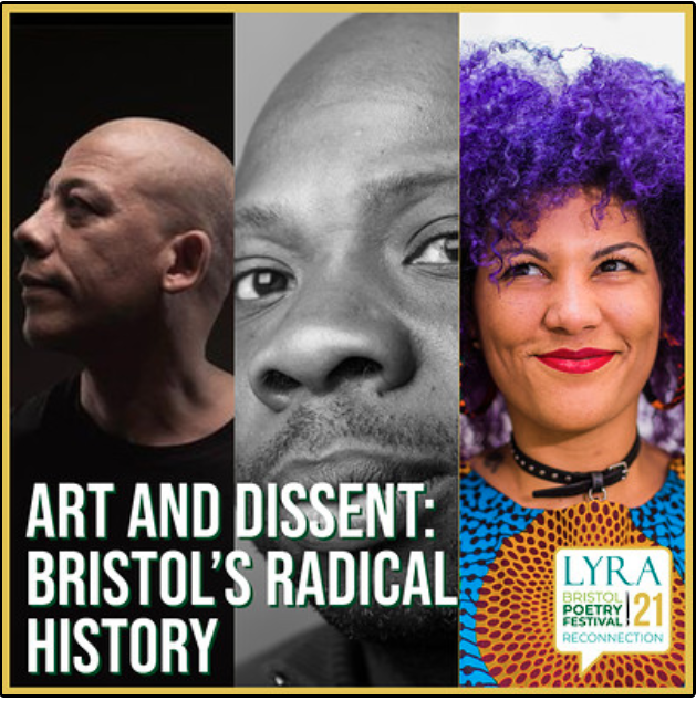 Art and dissent