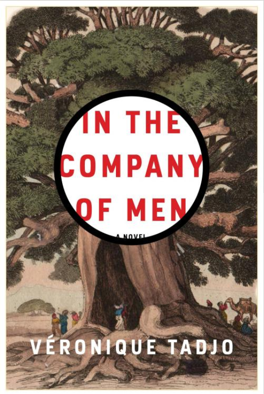 In the company of men