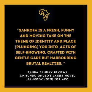 “Ideally, the present will always contribute to the building of the future.”