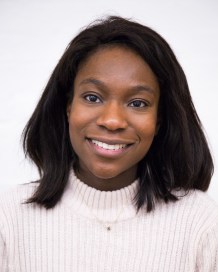 Kimberley Nyamhondera