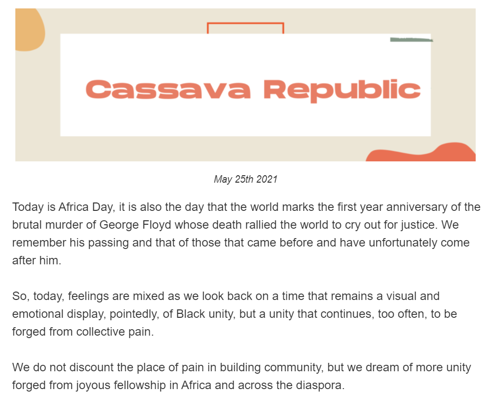 Wrap_May-CassavaFam-AfricaDay